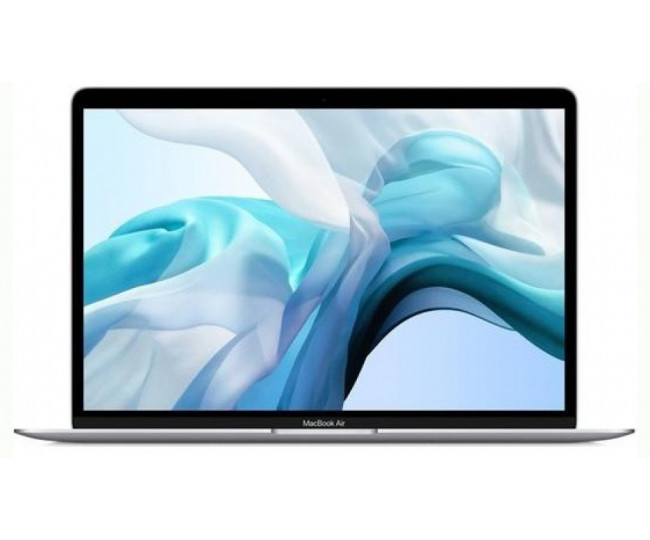 Apple MacBook Air 13  128Gb Silver (5REA2) 2018